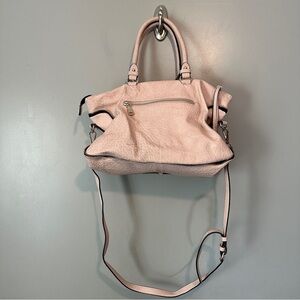Urban Expressions Alesandra bag in French rose